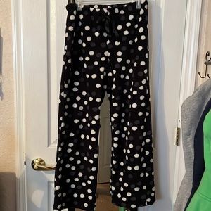 Sleepwear bottoms. Size S.